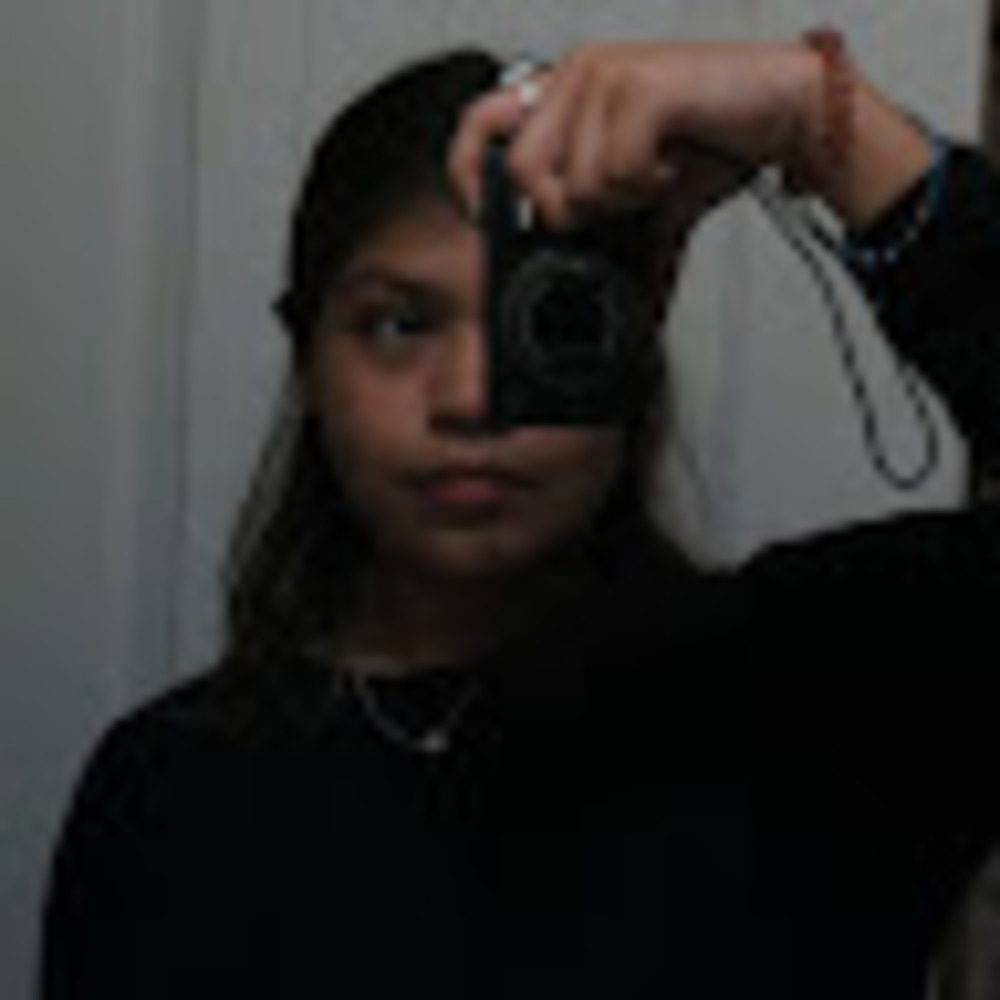 Meet your Posher, Michelle